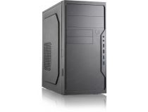 Minitower Foxline FL-733R-FZ450R-U32 MicroATX 450W (24+4пин)
