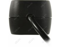 Сетевой удлинитель Defender G318 1.8м  (3 розетки) 99333 