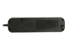 Сетевой удлинитель Defender G350 5м  (3 розетки)  99335 