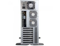 Server Case Chenbro RM41300 RM41300H11*13719 Black, E-ATX, без БП 4U RM