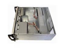 Server Case Chenbro RM41300 RM41300H11*13719 Black, E-ATX, без БП 4U RM