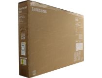43 LED ЖК телевизор Samsung UE43AU7100U (3840x2160, HDMI, LAN, WiFi, BT, USB, DVB-T2, SmartTV)
