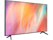 43 LED ЖК телевизор Samsung UE43AU7100U (3840x2160, HDMI, LAN, WiFi, BT, USB, DVB-T2, SmartTV)
