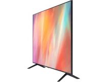 43 LED ЖК телевизор Samsung UE43AU7100U (3840x2160, HDMI, LAN, WiFi, BT, USB, DVB-T2, SmartTV)