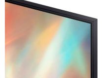 43 LED ЖК телевизор Samsung UE43AU7100U (3840x2160, HDMI, LAN, WiFi, BT, USB, DVB-T2, SmartTV)