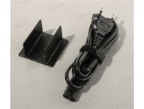 Hama 200011 Зарядное устройство USB (Вх. AC100-240V,Вых. DC5/9/12/15/20V, 65W, 2xUSB/2xUSB-C)