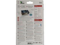 Hama 200016 Зарядное устройство USB (Вх. AC100-240V, Вых.DC5/9/10/12/15/20V, 65W, USB/USB-C, кабель USB-C)