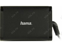 Hama 200002 блок питания (15,19V, 65W)+7 сменных разъёмов питания