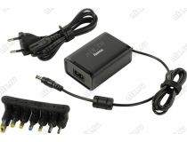 Hama 200002 блок питания (15,19V, 65W)+7 сменных разъёмов питания