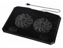Hama 053065 NoteBook Cooler (25дБ, USB питание)
