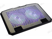 Hama 53064 NoteBook Cooler (25дБ, USB питание)