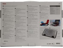 Hama 53064 NoteBook Cooler (25дБ, USB питание)