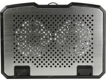 Hama 53064 NoteBook Cooler (25дБ, USB питание)