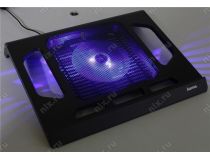 Hama 53070 NoteBook Cooler (23дБ, USB питание)
