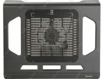Hama 53070 NoteBook Cooler (23дБ, USB питание)