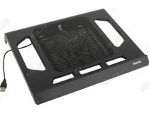 Hama 53070 NoteBook Cooler (23дБ, USB питание)