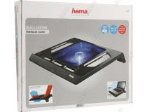 Hama 53070 NoteBook Cooler (23дБ, USB питание)