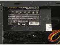 Miditower Exegate XP-334UC  ATX 450W (24+4+6/8пин) EX287368RUS 
