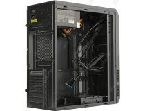 Miditower Exegate XP-334UC  ATX 450W (24+4+6/8пин) EX287368RUS 