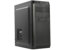Miditower Exegate XP-334UC  ATX 450W (24+4+6/8пин) EX287368RUS 