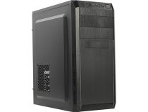 Miditower Exegate XP-334UC  ATX 450W (24+4+6/8пин) EX287368RUS 