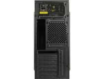 Miditower Exegate XP-334UC  ATX 450W (24+4+6/8пин) EX287368RUS 
