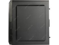 Miditower Exegate XP-334UC  ATX 450W (24+4+6/8пин) EX287368RUS 