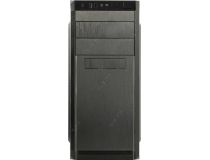 Miditower Exegate XP-334UC  ATX 450W (24+4+6/8пин) EX287368RUS 