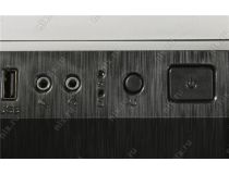 Miditower Exegate XP-334UC  ATX без БП EX287365RUS 