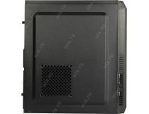 Miditower Exegate XP-334UC  ATX без БП EX287365RUS 