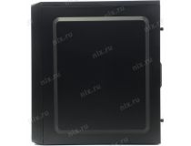 Miditower Exegate XP-332UC ATX 600W (24+4+6/8пин)  EX287376RUS 