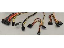 Miditower Exegate XP-332UC  ATX 500W (24+4+6/8пин) EX287375RUS 