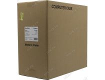 Miditower Exegate XP-332UC  ATX 500W (24+4+6/8пин) EX287375RUS 