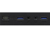 Miditower Exegate XP-332UC  ATX 500W (24+4+6/8пин) EX287375RUS 