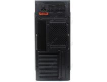 Miditower Exegate XP-332UC ATX 450W (24+4+6/8пин) EX287374RUS 