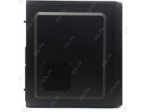 Miditower Exegate XP-332UC ATX 450W (24+4+6/8пин) EX287374RUS 