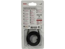 Hama 173891  Кабель USB AM-- micro-B 1м