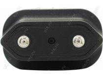 Hama 183260 Зарядное устройство USB (Вх.AC100-240V, Вых. DC5V, 6W, USB)