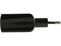 Hama 183247 Зарядное устройство MicroUSB (Вх.AC100-240V, Вых.DC5V, 12W, MicroUSB)