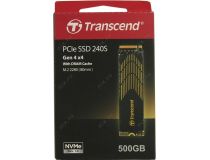 SSD 500 Gb M.2 2280 M Transcend 240S  TS500GMTE240S 