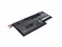 Аккумулятор для ноутбука MSI GF63, GF75 (BTY-M6K)