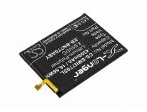 Аккумулятор для Samsung Galaxy Note 10 Lite (EB-BN770ABY)