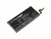 Аккумулятор для телефона Samsung Galaxy S8 Active (EB-BG892ABA)