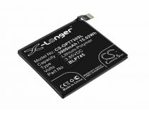 Аккумулятор для телефона OnePlus 7T Pro (BLP745)