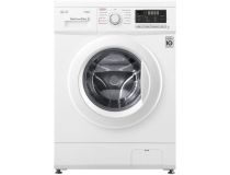 LG F1096MDS0 Стиральная машина (5.5 кг, фронтальная, узкая, 1000 об/мин, инверторная, прямой привод)