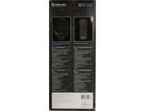 Колонка Defender G78 (70W, Bluetooth, microSD, USB, FM, Li-Ion, ПДУ) 65178 