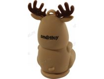 SmartBuy Wild SB32GBMoose USB2.0 Flash Drive 32Gb (RTL)