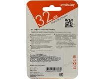 SmartBuy Wild SB32GBMoose USB2.0 Flash Drive 32Gb (RTL)