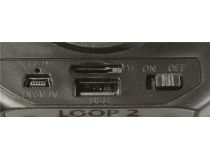 Колонка SmartBuy LOOP 2 SBS-5060 (5W, Bluetooth, microSD, USB, FM, Li-Ion)
