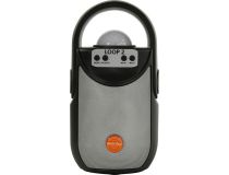 Колонка SmartBuy LOOP 2 SBS-5060 (5W, Bluetooth, microSD, USB, FM, Li-Ion)